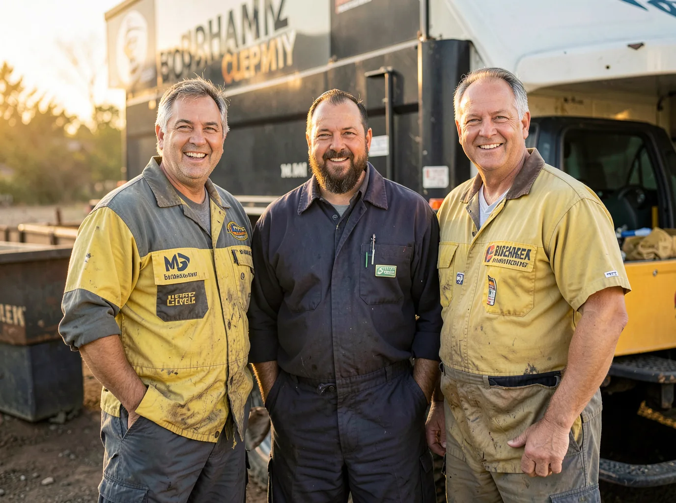 Sewage Cleanup company in Ulysses, KS